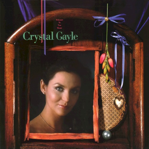 Crystal Gayle